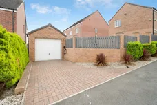 Red Kite Road, Barnsley