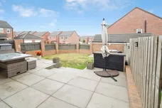 Red Kite Road, Barnsley