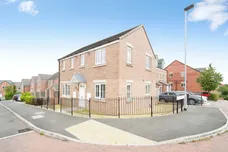 Red Kite Road, Barnsley