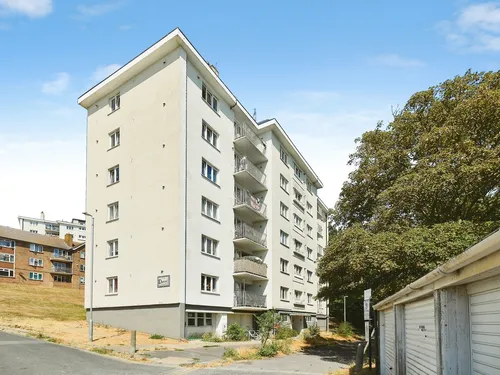 Bowring Way, Brightonphoto