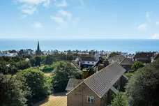 Bowring Way, Brighton