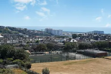 Bowring Way, Brighton