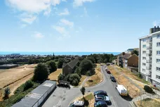 Bowring Way, Brighton