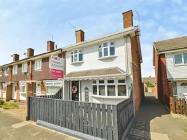 Dunholm Avenue, Middlesbrough photo