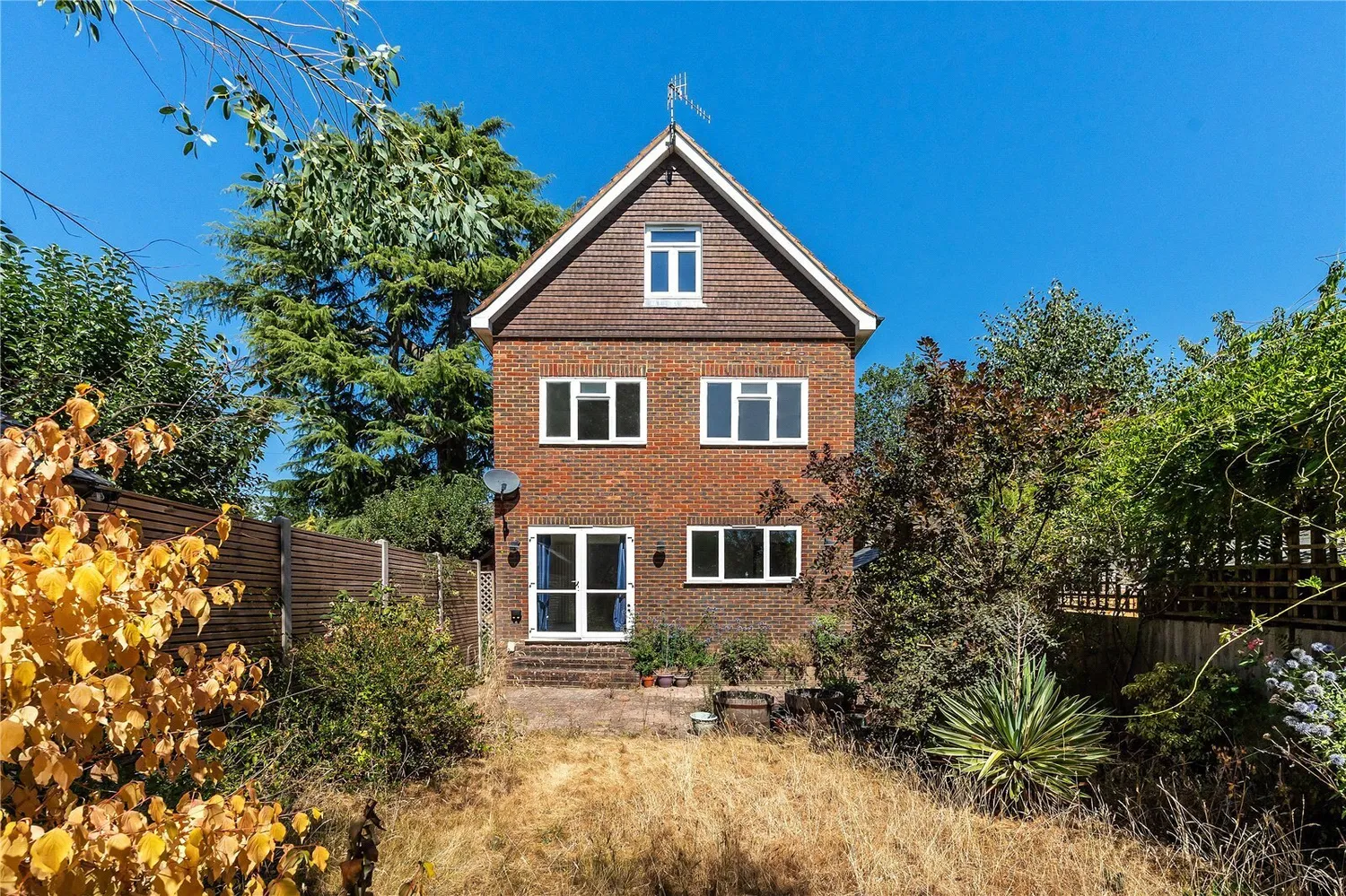 Evesham Road North, Reigate, RH2 photo 4