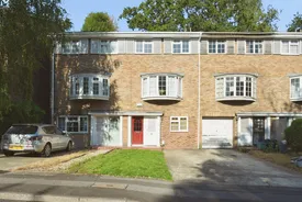 Property responsive