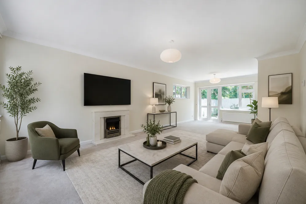 Cedar Close, Epsom, KT17 photo 3