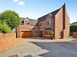 Whiphill Lane, Armthorpe, Doncaster photo