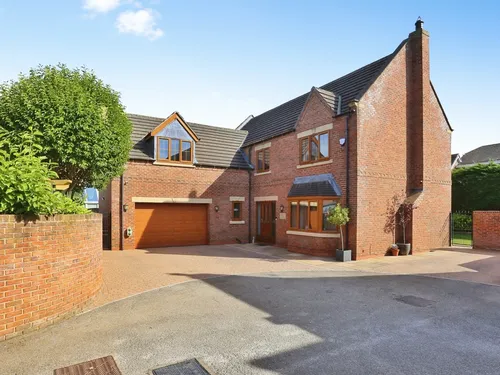 Whiphill Lane, Armthorpe, Doncasterphoto