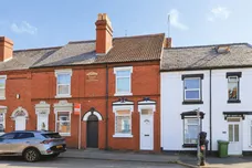 Wood Street, Kidderminster