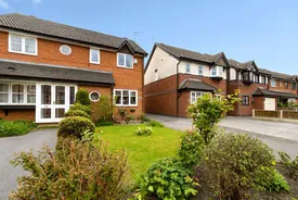 Property responsive
