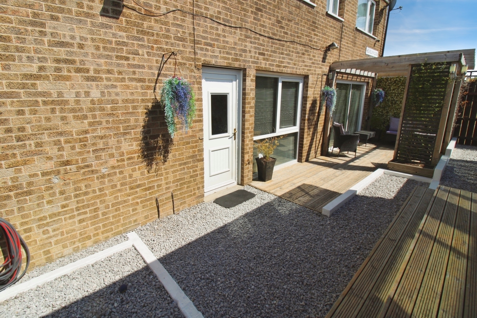 Helvellyn Close, Bransholme, Hull Image 1