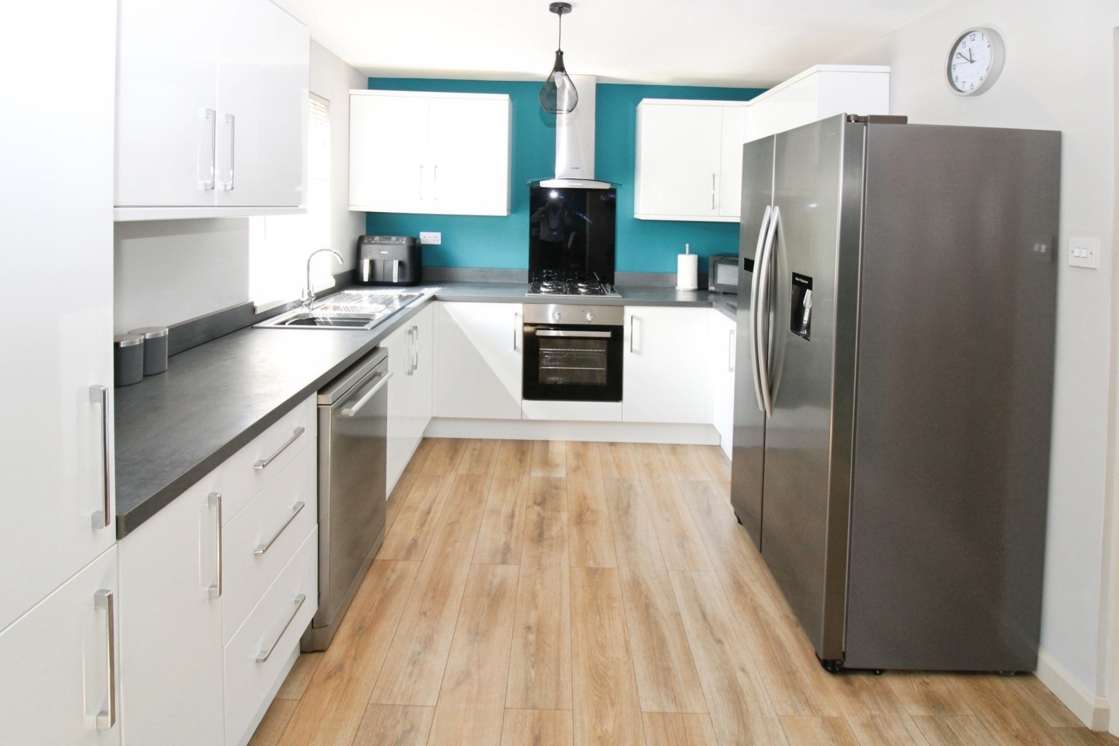 Helvellyn Close, Bransholme, Hull Image 3