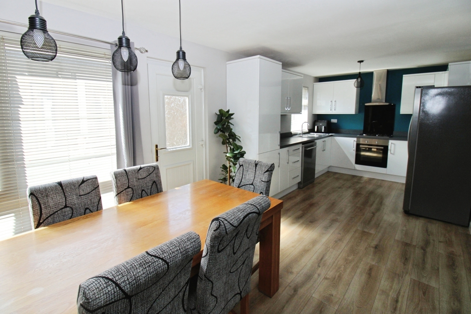 Helvellyn Close, Bransholme, Hull Image 4