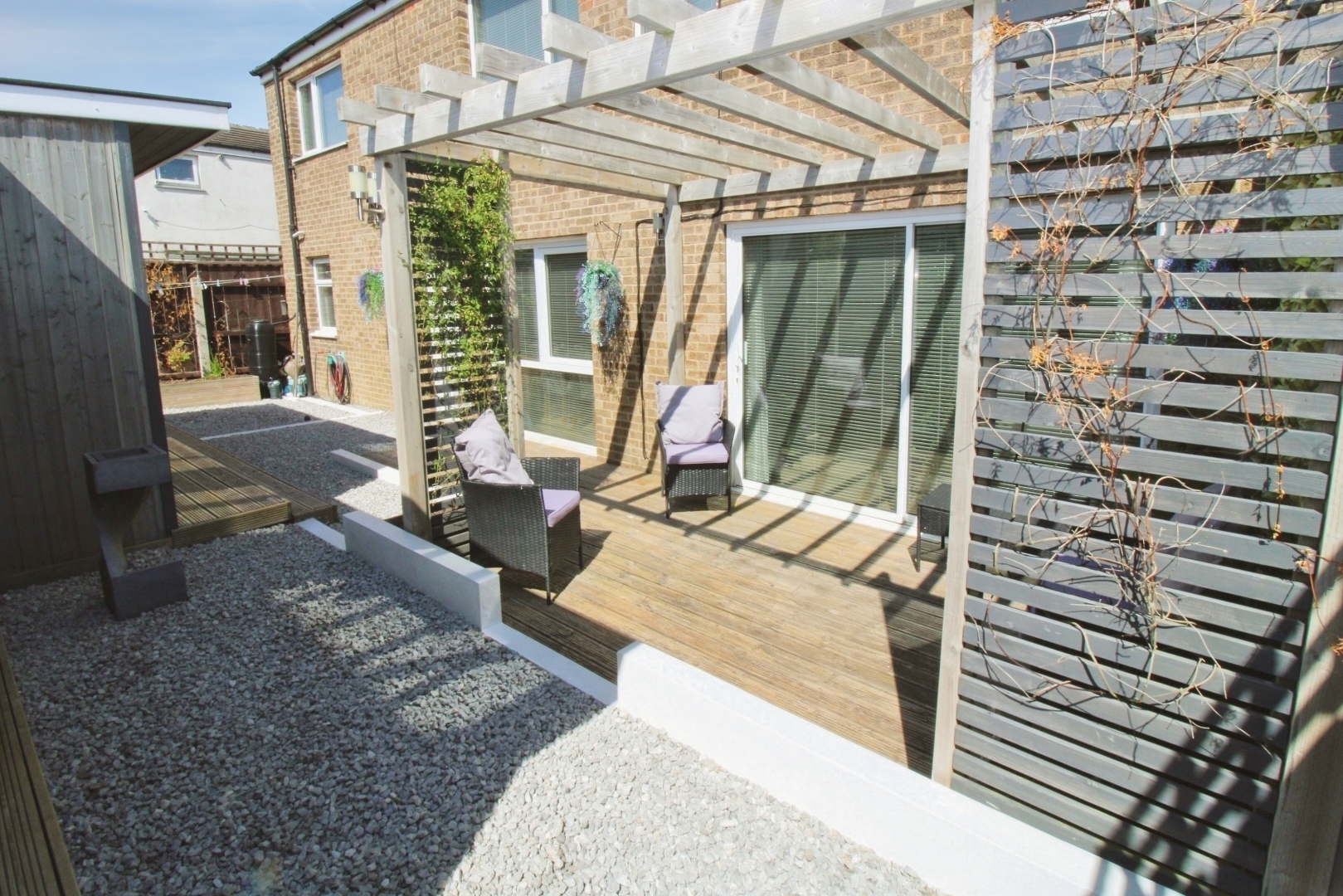 Helvellyn Close, Bransholme, Hull Image 5