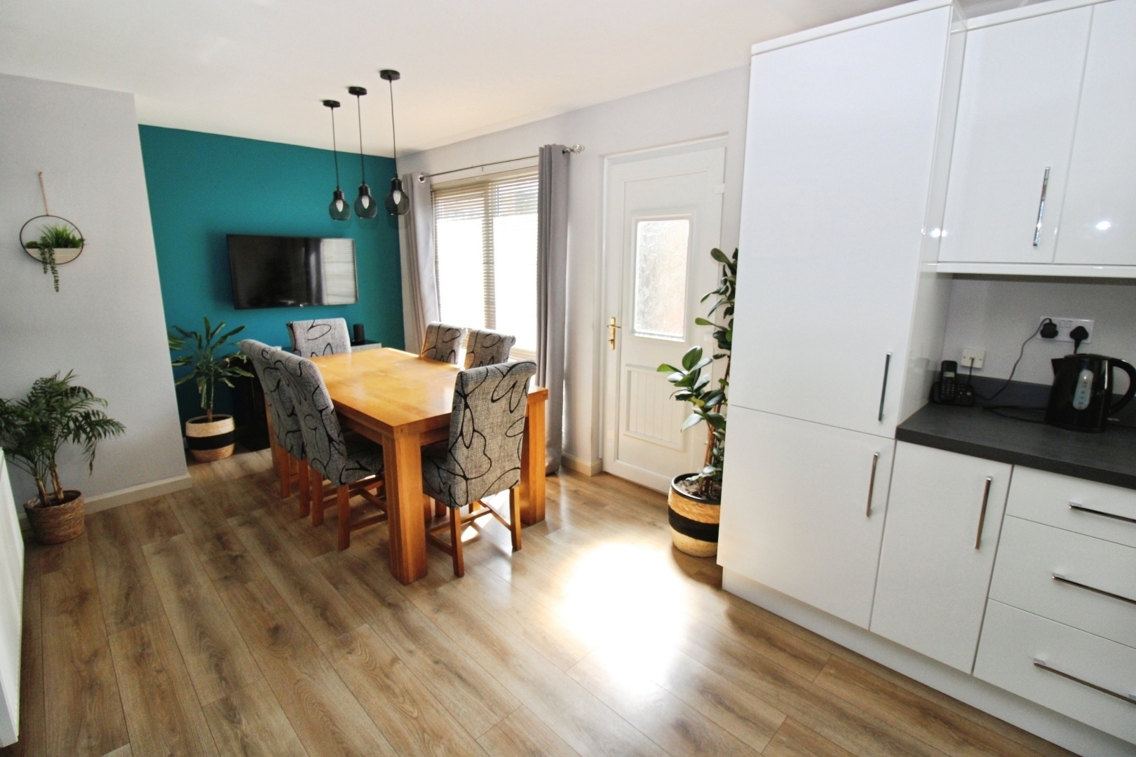 Helvellyn Close, Bransholme, Hull Image 9