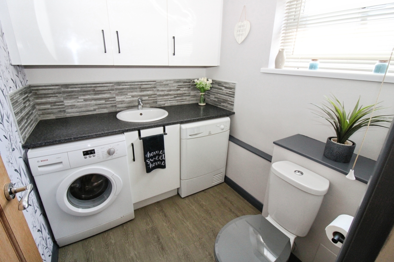 Helvellyn Close, Bransholme, Hull Image 10