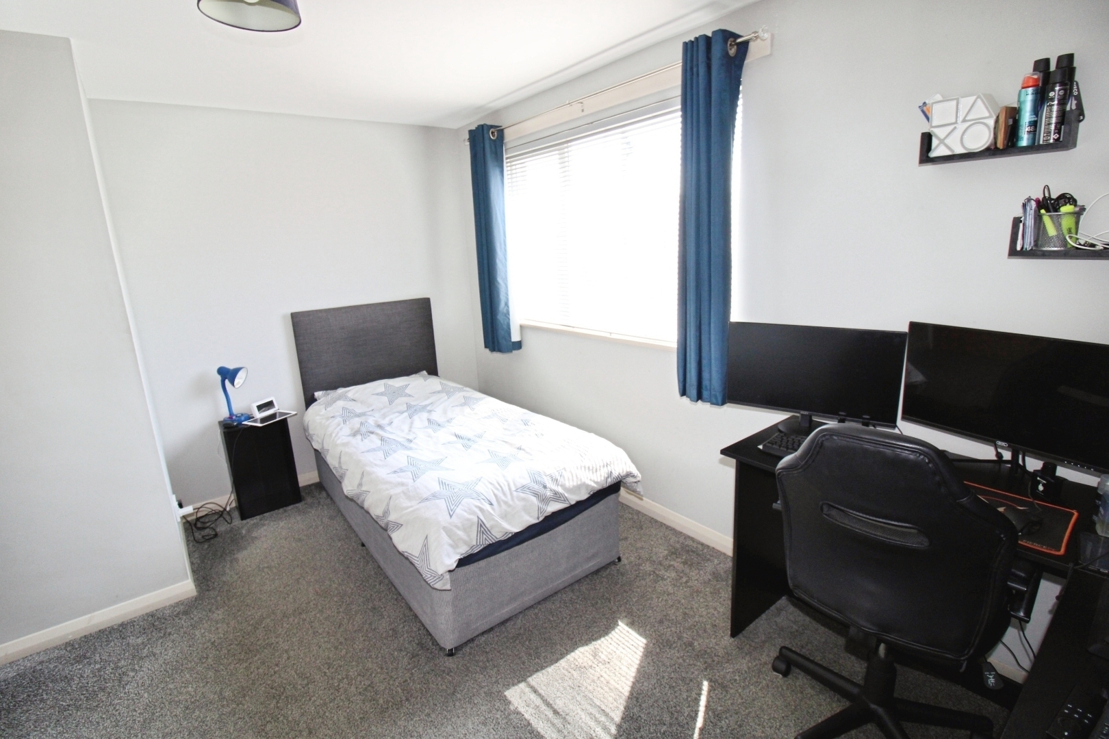 Helvellyn Close, Bransholme, Hull Image 15