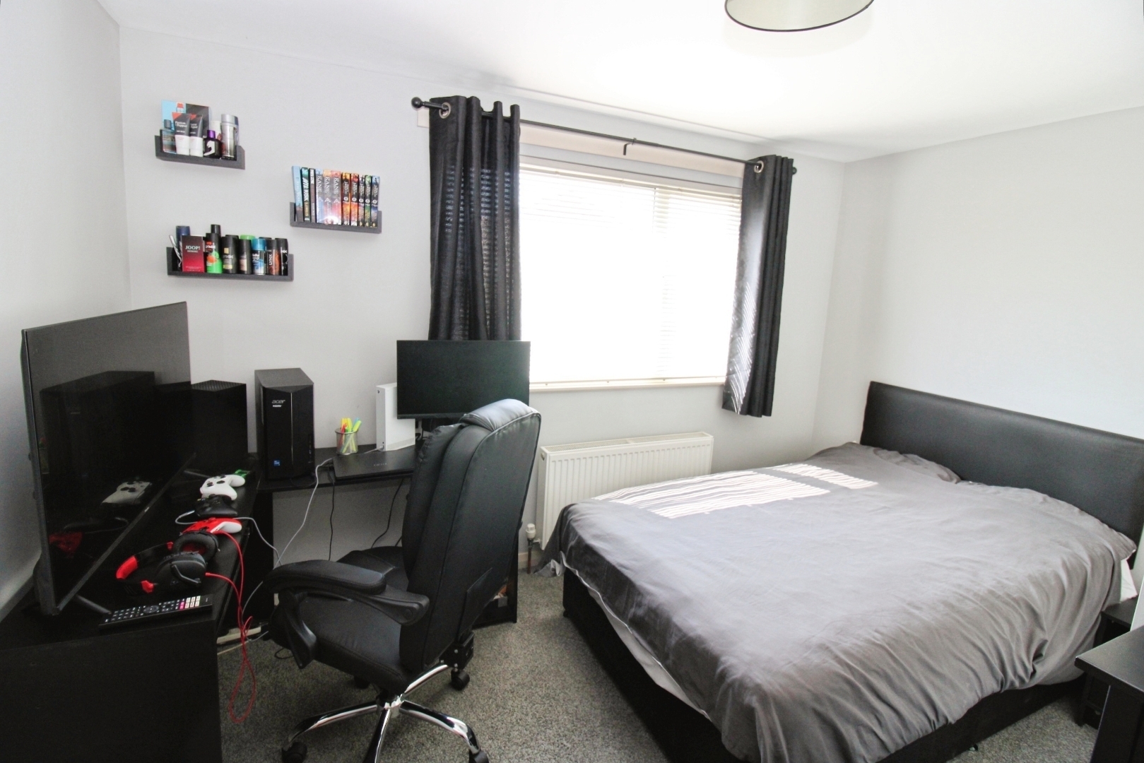 Helvellyn Close, Bransholme, Hull Image 16