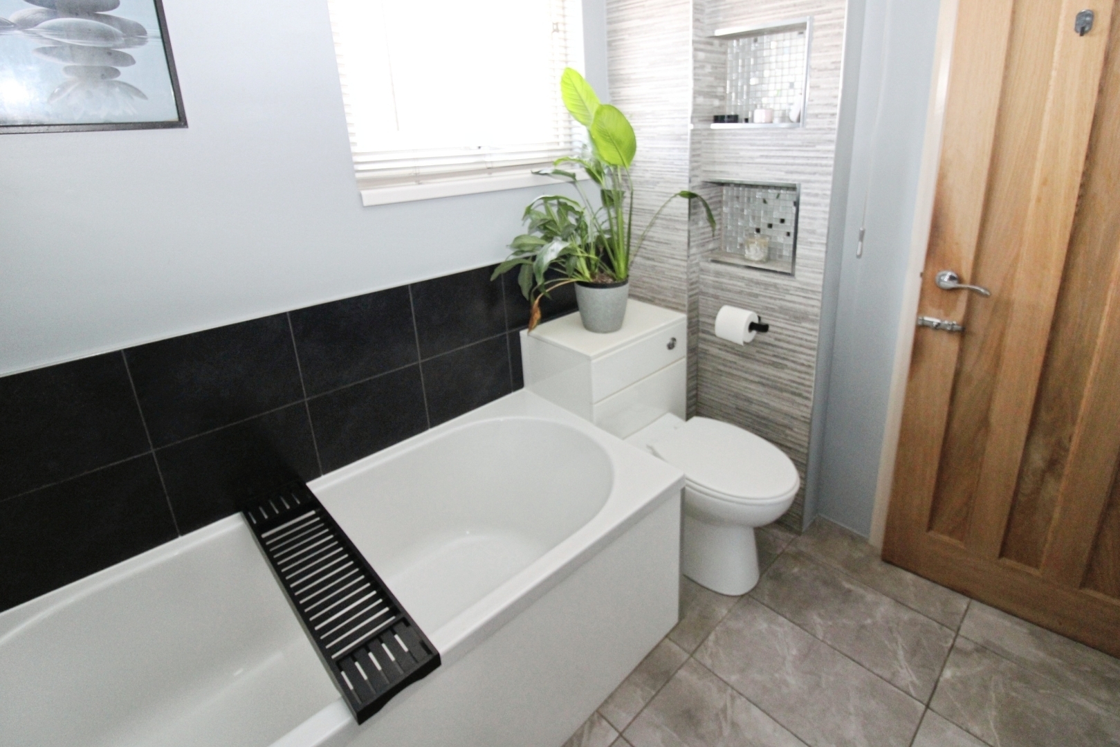 Helvellyn Close, Bransholme, Hull Image 19