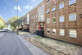 Property responsive