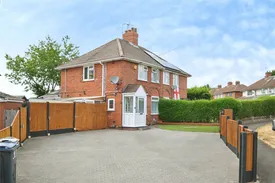Property responsive