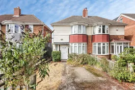Property responsive
