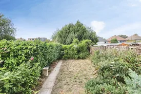 Property responsive
