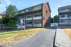 Albion Road, Sutton