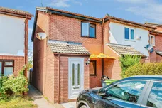 Orchid Close, St. Mellons, Cardiff