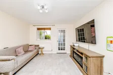Orchid Close, St. Mellons, Cardiff