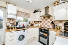 Orchid Close, St. Mellons, Cardiff