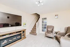 Orchid Close, St. Mellons, Cardiff