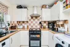 Orchid Close, St. Mellons, Cardiff
