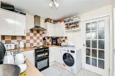 Orchid Close, St. Mellons, Cardiff