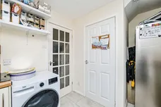 Orchid Close, St. Mellons, Cardiff
