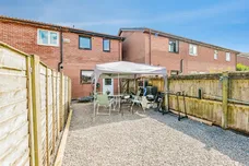 Orchid Close, St. Mellons, Cardiff