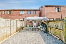 Orchid Close, St. Mellons, Cardiff