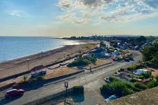 Metropole Court, Minehead