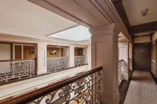 Metropole Court, Minehead