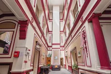Metropole Court, Minehead