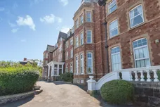 Metropole Court, Minehead