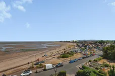 Metropole Court, Minehead