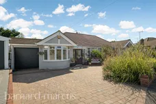Firswood Avenue, Epsom