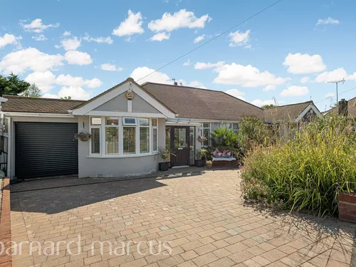 Firswood Avenue, Epsomphoto