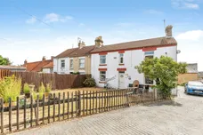 Victoria Street, Irthlingborough