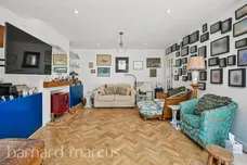 Firswood Avenue, Epsom