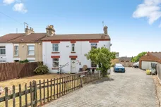 Victoria Street, Irthlingborough