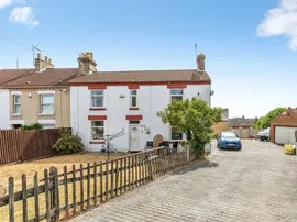 Victoria Street, Irthlingborough thumb 2