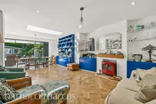 Firswood Avenue, Epsom